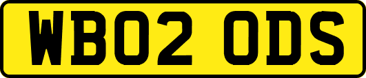 WB02ODS