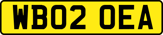 WB02OEA