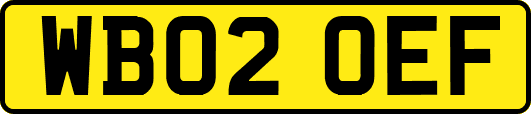 WB02OEF