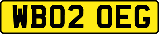 WB02OEG