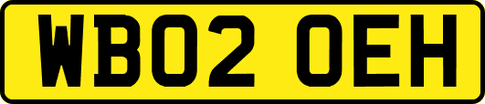 WB02OEH