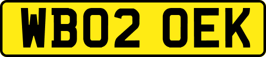 WB02OEK