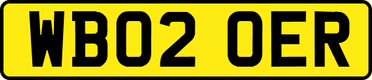 WB02OER