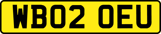WB02OEU