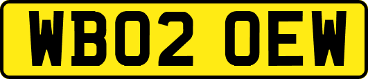 WB02OEW