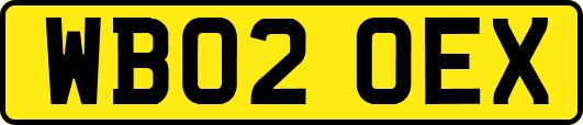 WB02OEX