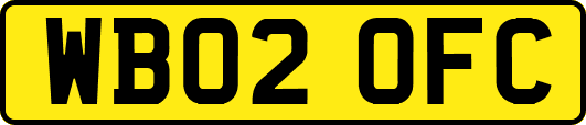 WB02OFC
