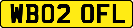 WB02OFL