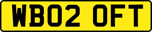WB02OFT