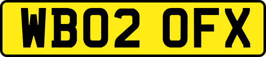 WB02OFX