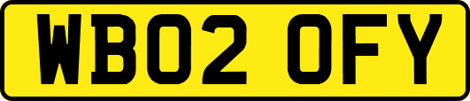 WB02OFY