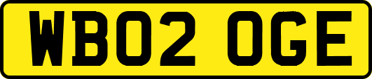 WB02OGE