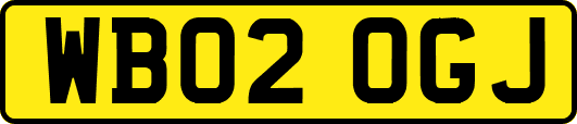 WB02OGJ
