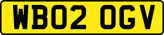 WB02OGV