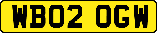 WB02OGW