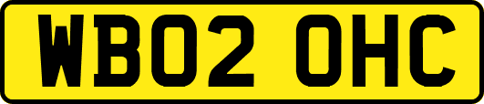 WB02OHC