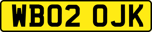 WB02OJK
