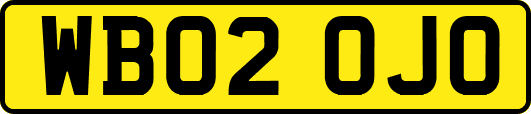 WB02OJO