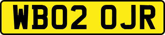WB02OJR