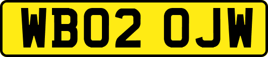 WB02OJW