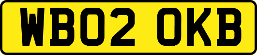 WB02OKB