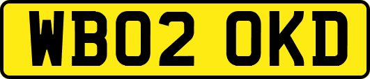 WB02OKD