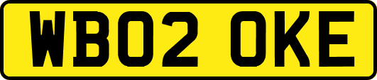 WB02OKE