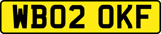 WB02OKF