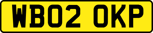 WB02OKP