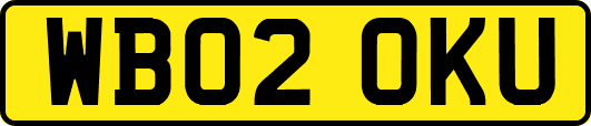WB02OKU