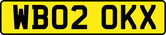 WB02OKX