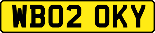 WB02OKY