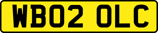 WB02OLC