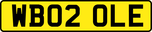 WB02OLE