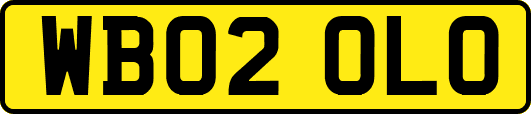 WB02OLO