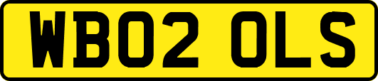 WB02OLS