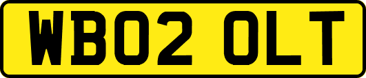 WB02OLT