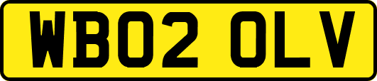 WB02OLV