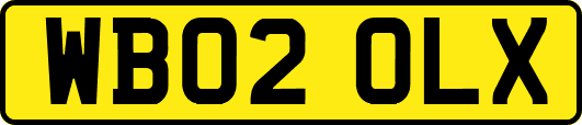 WB02OLX