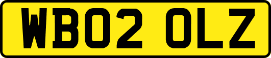 WB02OLZ