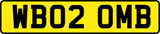 WB02OMB