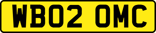 WB02OMC