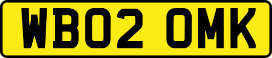 WB02OMK
