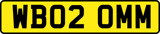 WB02OMM