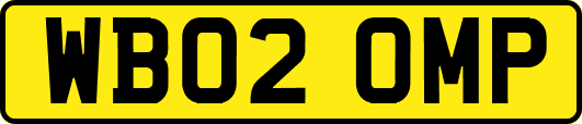 WB02OMP
