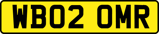 WB02OMR