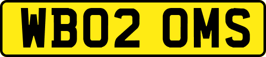 WB02OMS