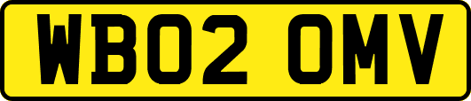 WB02OMV
