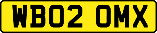 WB02OMX
