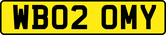 WB02OMY
